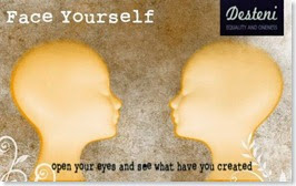 face yourself & your creation