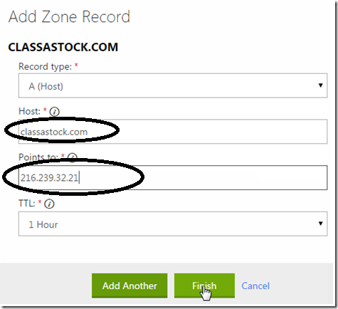 add-blogger-arecord-to-godaddy-domain-control-panel add-blogger-arecord-to-godaddy-domain-control-panel