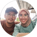 Angga Prasetyo profile picture