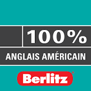100% ANGLAIS AMERICAIN  Icon