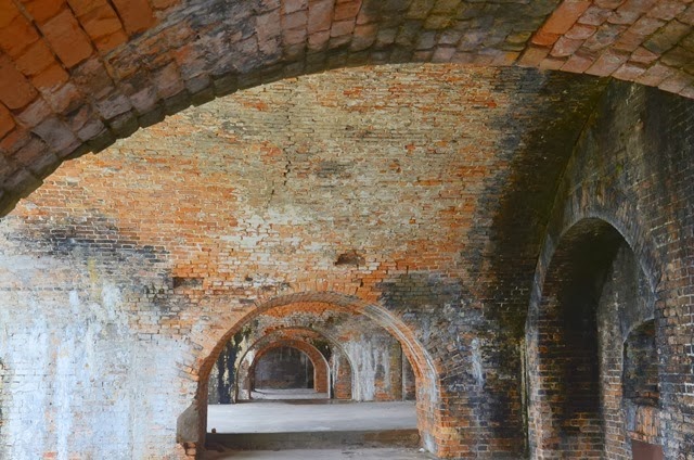 Fort Pickens_024