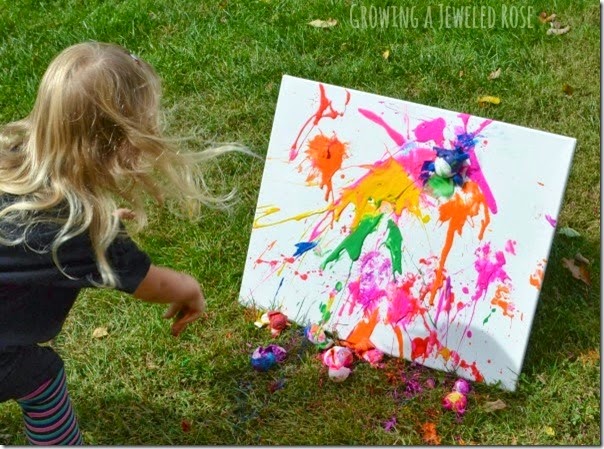 egg painting - What a fun, colorful way for kids to paint for Easter or as a summer activity for kids. egg painting - What a fun, colorful way for kids to paint for Easter or as a summer activity for kids.