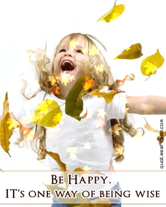 be happy ... Pictures, Images and Photos