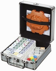 mexican train mexican train