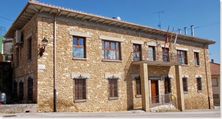 Ayuntamiento de Villatuerta