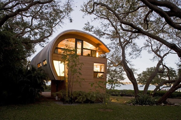 casey key guest house by TOTeMS architecture 3