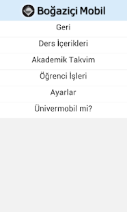 How to mod Boğaziçi Mobil 1.0be apk for pc