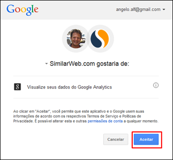 Analise a audiência do seu blog e de seus concorrentes com o SimilarWeb - Visual Dicas
