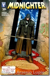 P00016 - Midnighter #16 P00016 - Midnighter #16