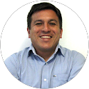 Psicólogo Germán Beteta Bartra