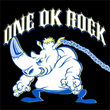 One ok rock- One ok rock
