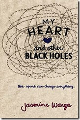 My heart and other black holes