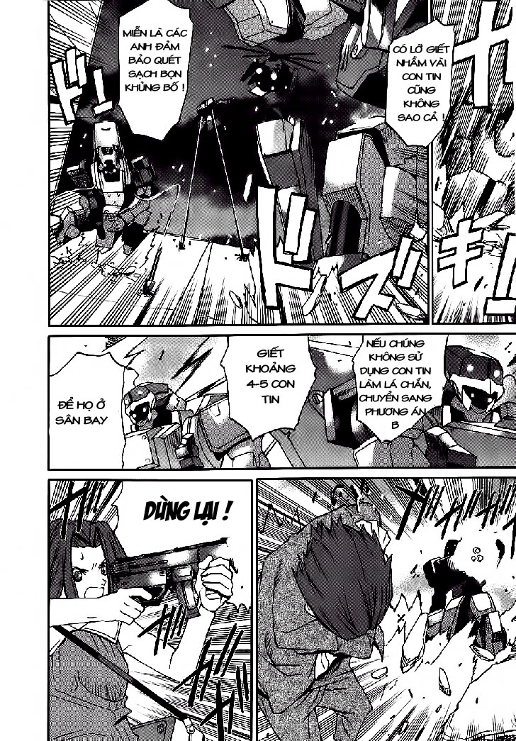 Code Geass: Nightmare of Nunnally chap 6