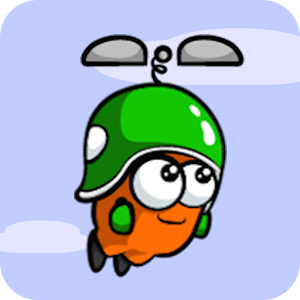 Swinging Helicopters LOGO-APP點子