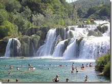 cascada-croatia