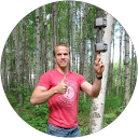 Erik Olson