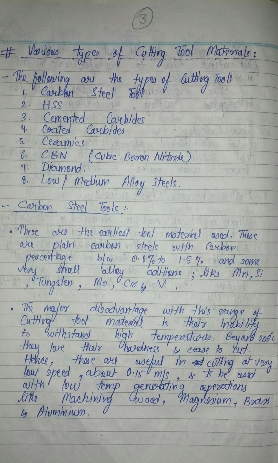Mechanical Engineering 5th Semester Notes (ब्रह्‍मास्‍त्र ...