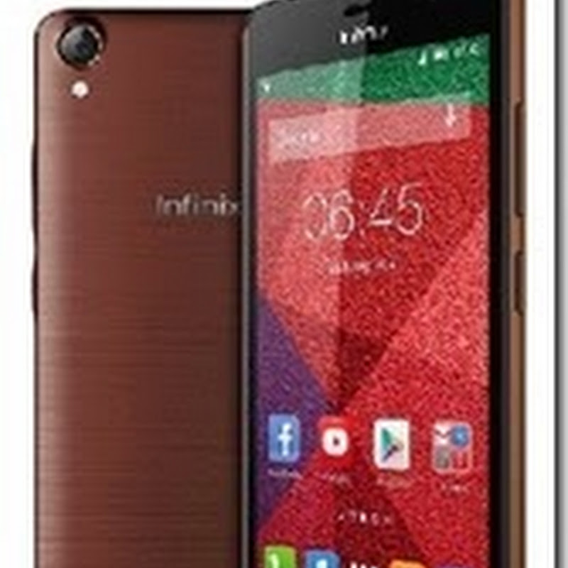 TWRP And CWM Recovery For Infinix Hot Note Pro