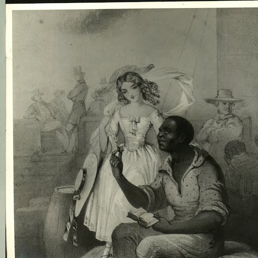 Stowe Harriet Beecme Uncle Tom S Cabin Google Arts Culture