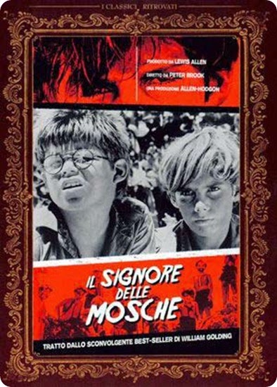 il signore delle mosche_loc il signore delle mosche_loc