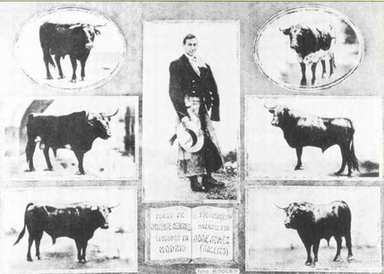 1914-07-03 Joselito y los siete toros de Martinez