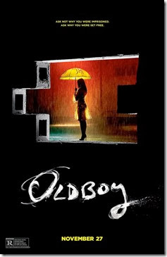 Oldboy Oldboy