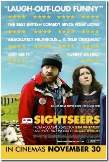 Sightseers