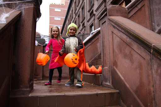 Outfit Ideas For Family Pictures. Easy Halloween Costume Ideas
