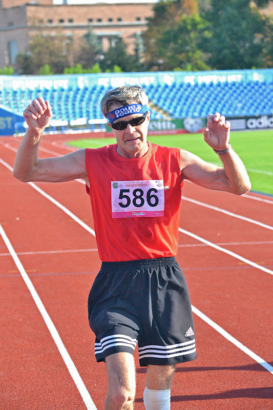 Харьковский марафон 2012 - 39