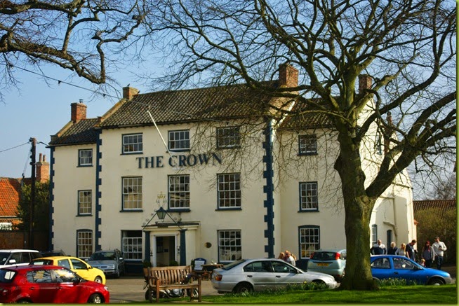 The Crown Wells Next The Sea