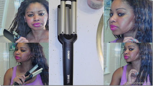 Conair you 2025 wave ultra styler