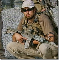 marcus luttrell