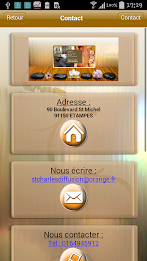 Saint Charles Diffusion poster 2