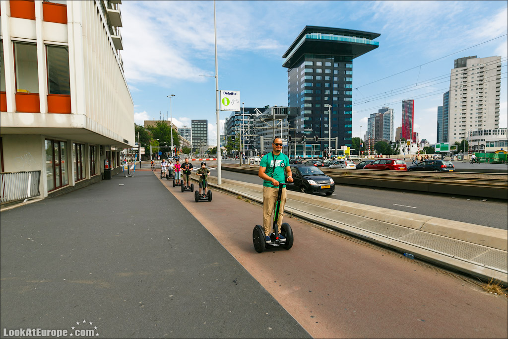LookAtEurope.com - Роттердам | The Netherland, Rotterdam