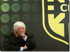 ricardo texeira