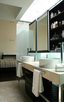 baños-casa-de-lujo-baños-modernos-diseño-grifos baños-casa-de-lujo-baños-modernos-diseño-grifos