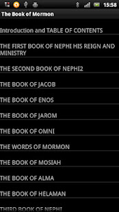 Book of Mormon(圖2)-速報App