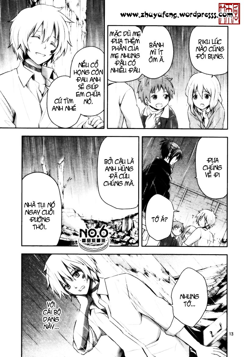 No. 6 chap 6