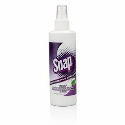 Manage Odors and Stains Naturally