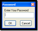 Sumra Soft Lock PC Now digitare password di sblocco