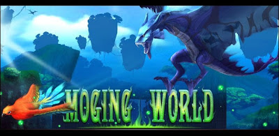 Free Download Moging World v1.0.0 Android Game (APK)