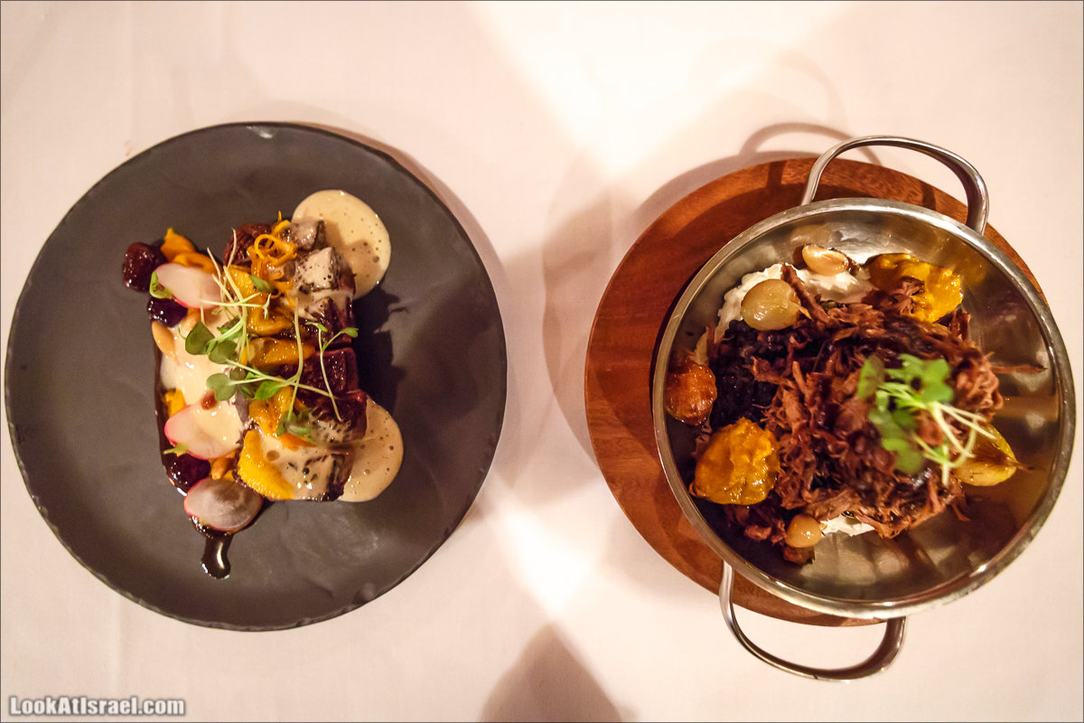 Ресторан «Муза на горе» в поселении Шореш, Иерусалим | LookAtIsrael.com - Фото путешествия по Израилю | מסעדת מוזה בהר