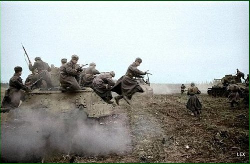 С Днем Победы!