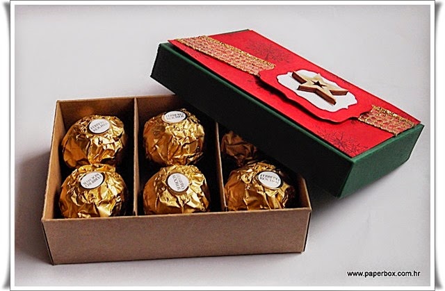 Ferrero Rocher Box 9 (3)