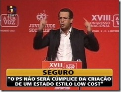 Seguro - Estado Social.Nov.2012