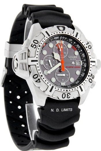 citizen aqualand bj2000