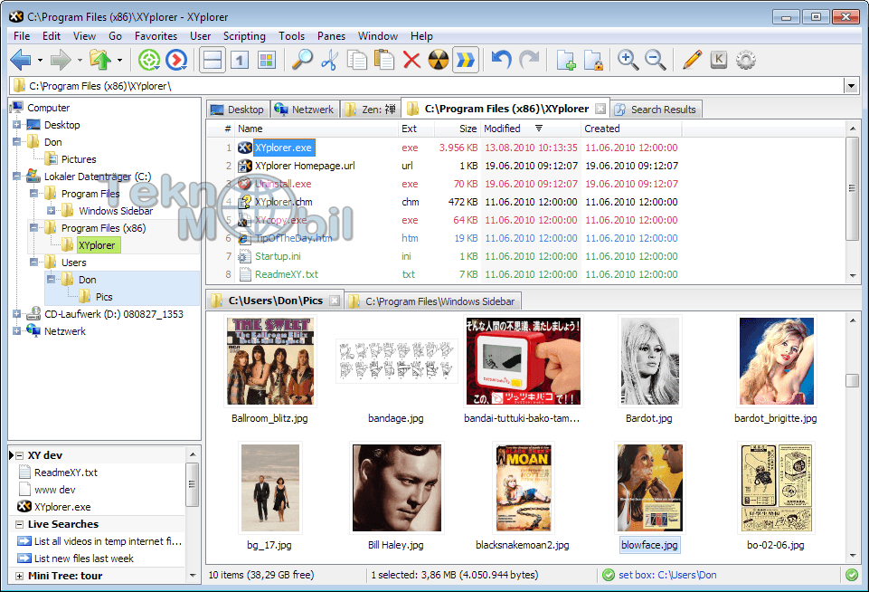 XyPlorer Full