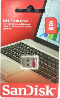 Download Driver: Cruzer Pen Drive