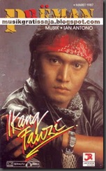 Ikang - Preman 01
