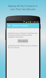 How to mod Contacts Backup Free patch 1.0.4 apk for android